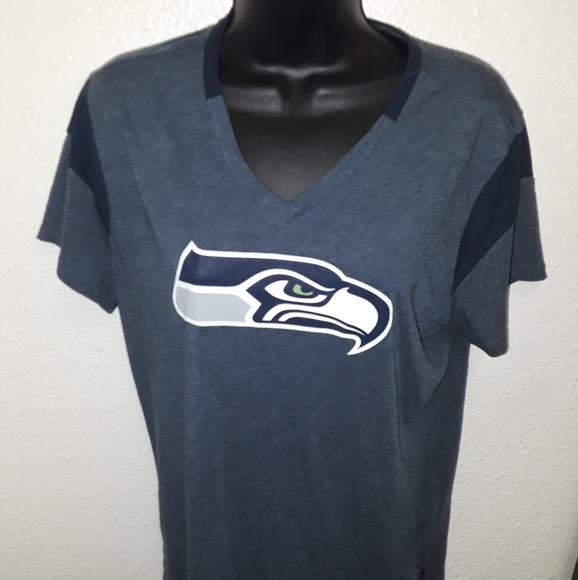 NFL Seattle Seahawks Women's Top - Picture 10 of 11